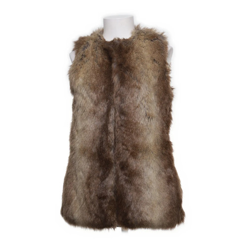 Zara trafaluc fellweste - zara, trafaluc,