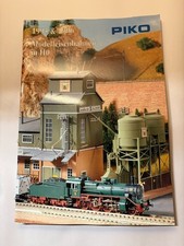 PIKO Katalog 1995 1996 Modelleisenbahn für Sammler #32