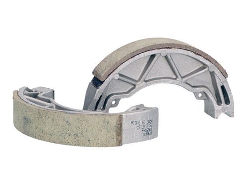 Bremsbackensatz rms 140x25mm - rms,
