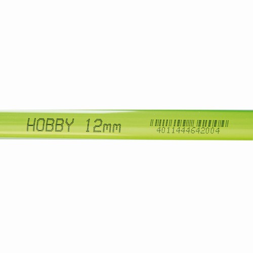 Hobby plastikrohr 12mm außen - 12mm,