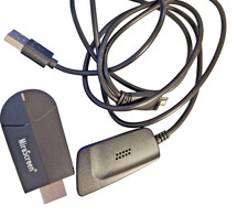 Wifi-Displayadapter 1080  Display-Dongle-Adapter Tv Streaming Mira Screen