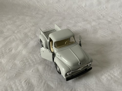 Modellauto pick ford 100 - pick,