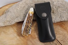 Böker Manufaktur Solingen Jagdmesser Trio CPM Taschenmesser 110639 MaBla