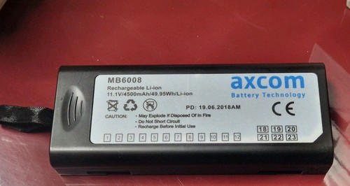 Mindray imec 8 batterie - ,