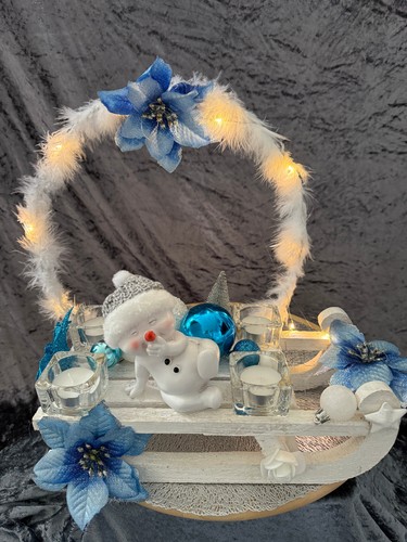 Adventskranz weihnachten - adventskranz,