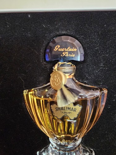 Guerlain shalimar parfum - guerlain, 7,5