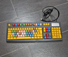 Cherry tastatur rs6000 - tastatur,