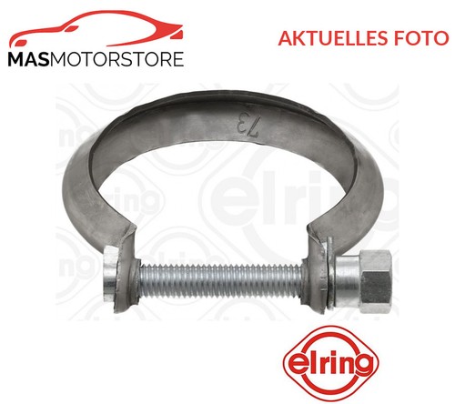Rohrverbinder auspuff - rohrverbinder,