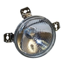 Zusatzscheinwerfer, Fernlicht