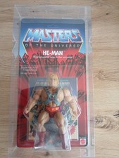 Masters the universe man - of, he-man