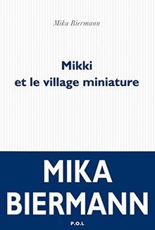 Mikki village miniature - mikki,