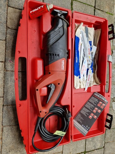 Hilti wsr 1200 multisäge - 1200-pe,