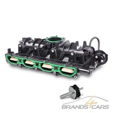 ATEC ANSAUGKRÜMMER FÜR AUDI