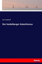 Karl Sudhoff | Der