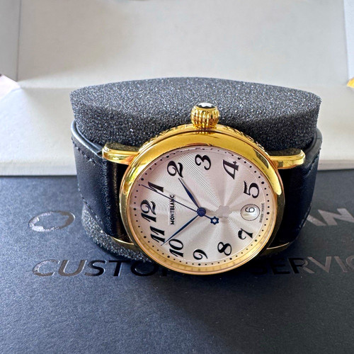 Montblanc meisterstück star - montblanc,