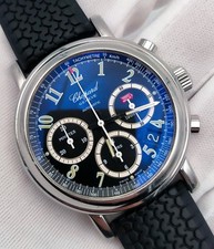 Chopard Mille Miglia Competitor Automatic 39mm Ref: 8331