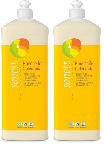 Sonett handseife calendula - sonett, calendula,