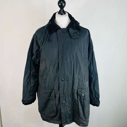 Orvis wachsjacke herren - wachsjacke,