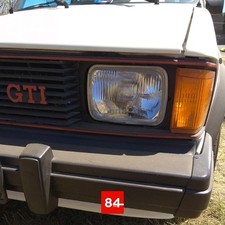 VW Golf 1 2 Rabbit MK2 Caddy