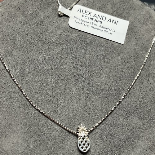 Alex and ani 925 - alex,