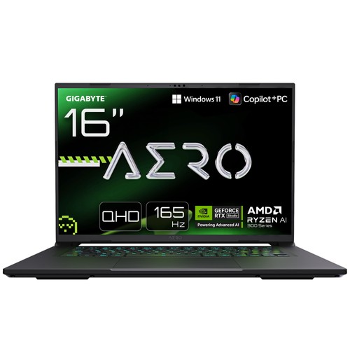 Gigabyte aero x16 gaming - x16,