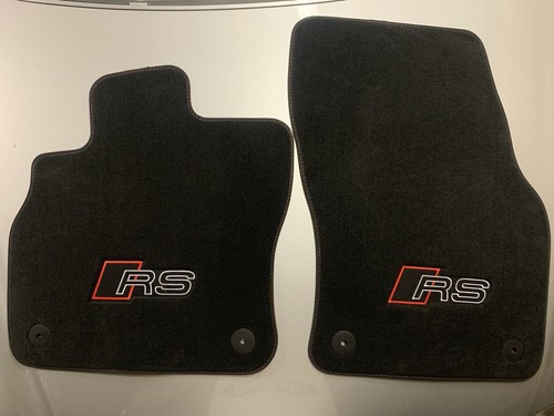 Original neu audi - rs, q3