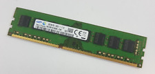 8GB Samsung M378B1G73QH0-CK0 PC3-12800U DDR3-1600 MHz PC-Arbeits-Speicher