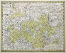 Ansbach Fürstentum Original