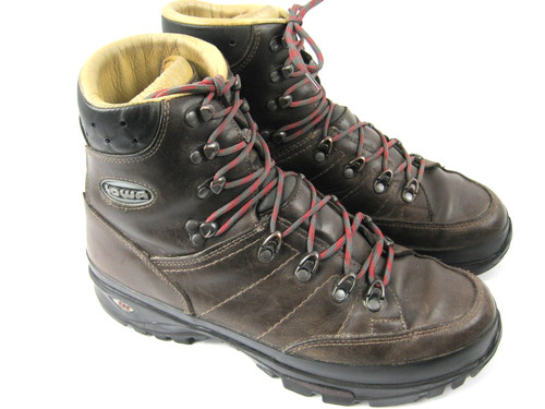 Lowa trekker - lowa,