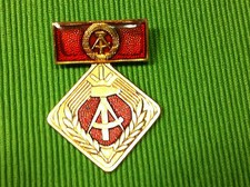 EXTRA RARRE -Medal, Orden, "