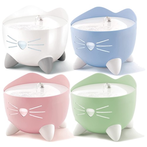Catit pixi katzentrinkbrunnen - catit,