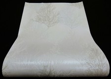 34819-1) edle Vinyl Tapete mit