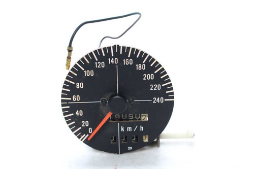 Tachometer