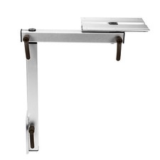 360° Drehbare Tischbein