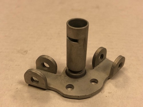 Roosa master 12234 shaft - roosa,