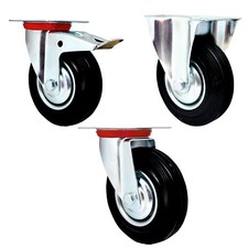 Transportrollen lenkrollen - transportrollen,