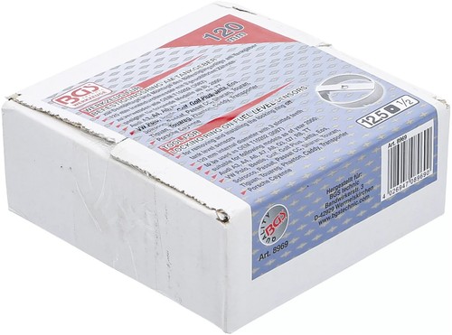 Bgs werkzeug befestigungsring - bgs,