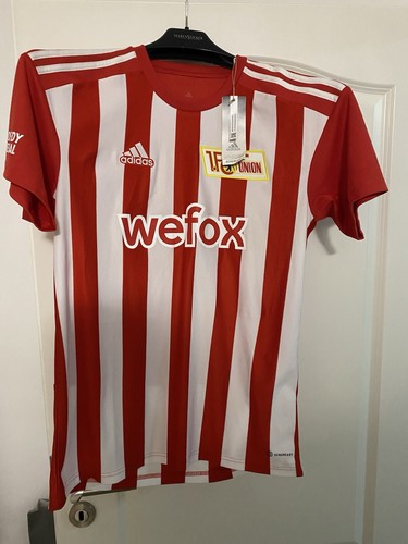Adidas union berlin - union,