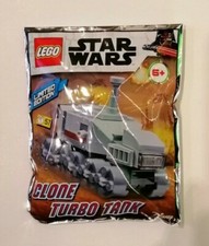 LEGO STAR WARS - Clone Turbo