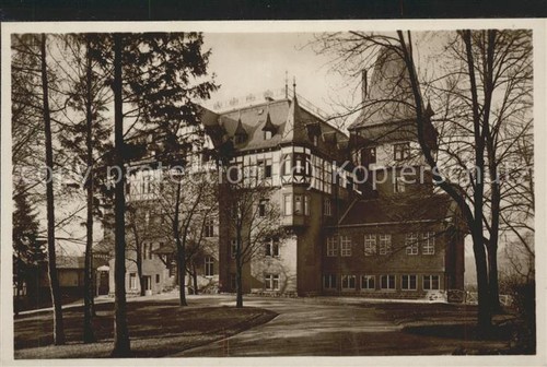 Eisenach thueringen haus - eisenach,