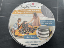 Creative Qt – Slideaway