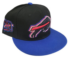 Buffalo Bills Snapback Hat