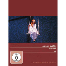 Rusalka [DVD]. KÃ¼nstler