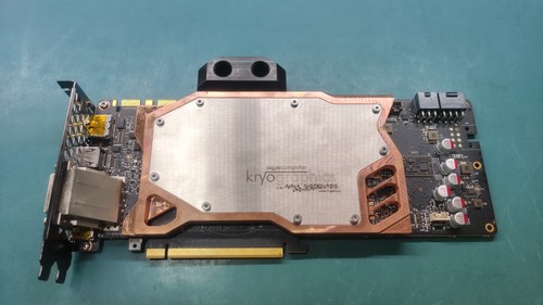 Pny geforce gtx 980 6gb - geforce,