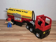 Lego duplo öl lkw - lego,
