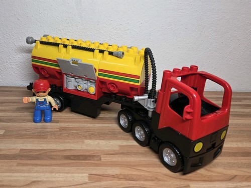 Lego duplo öl - lego,