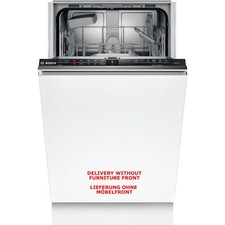 Bosch Home SPV2IKX10E Serie 2
