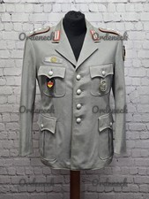 BUNDESWEHR - UNIFORM JACKE -