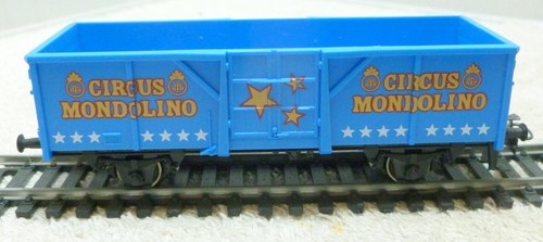 Märklin wechselstromwagen - märklin,