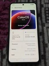 Oppo Find X8 Ultra Smartphone